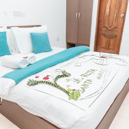Santa Rosa Maldives Hotel Thulusdhoo Eksteriør billede