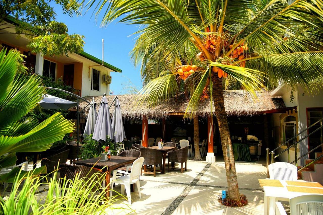 Santa Rosa Maldives Hotel Thulusdhoo Eksteriør billede