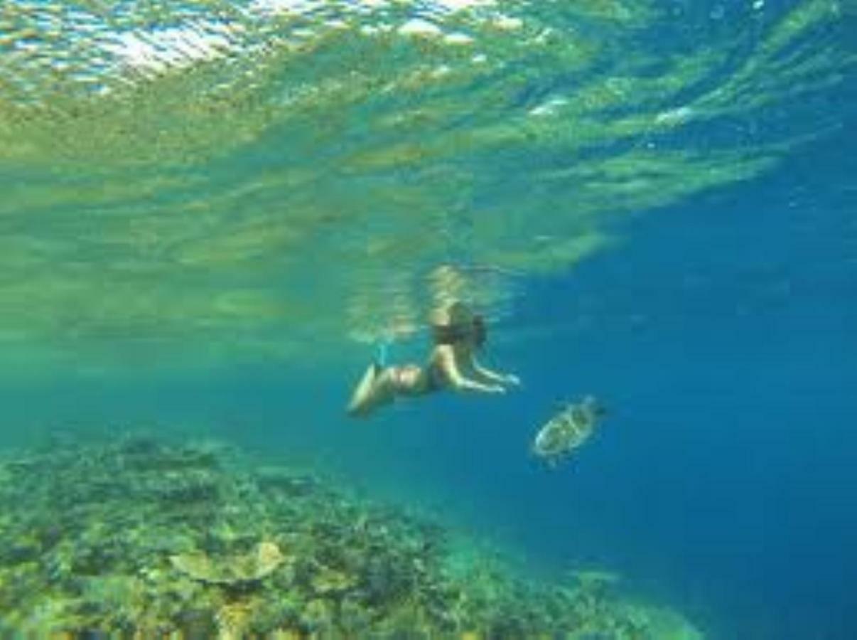 Santa Rosa Maldives Hotel Thulusdhoo Eksteriør billede
