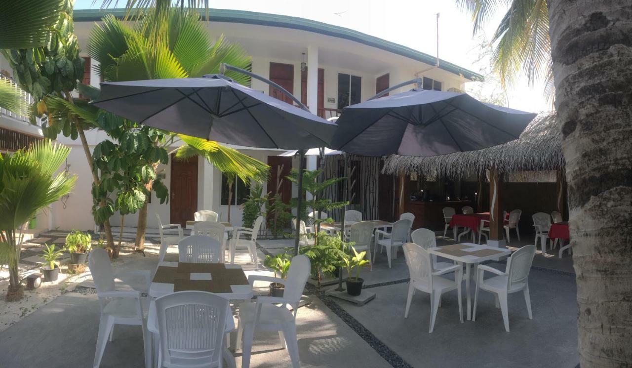 Santa Rosa Maldives Hotel Thulusdhoo Eksteriør billede