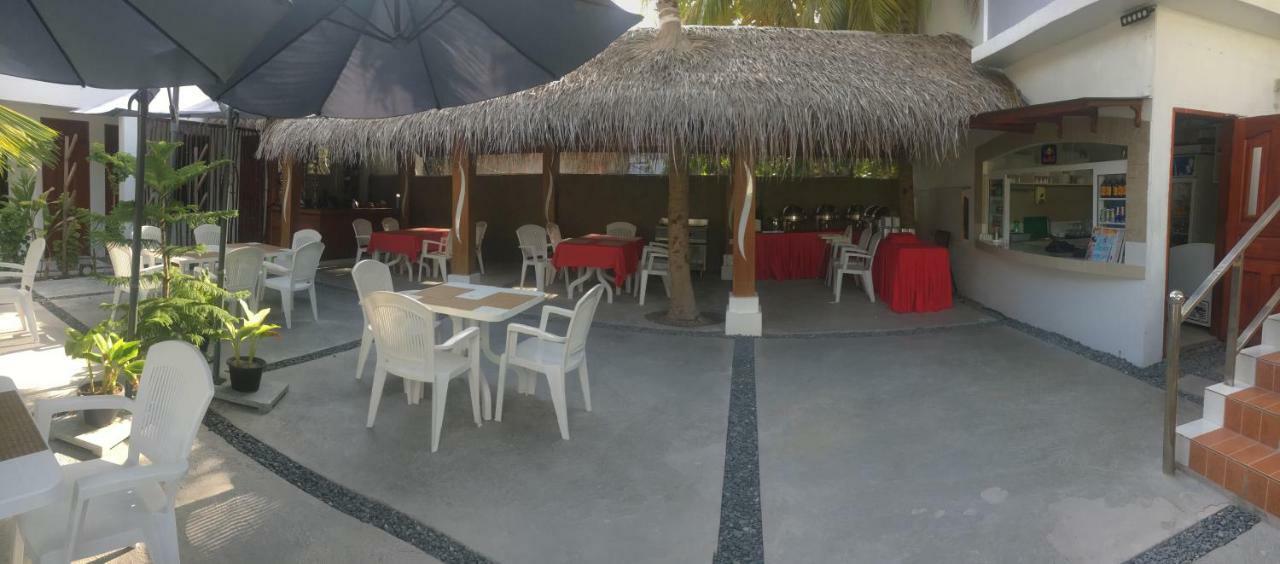 Santa Rosa Maldives Hotel Thulusdhoo Eksteriør billede