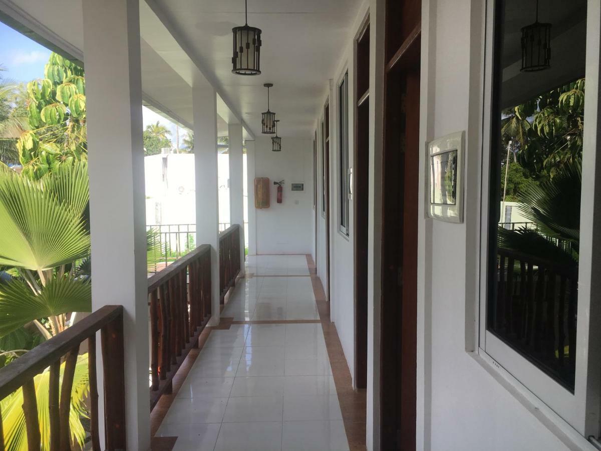 Santa Rosa Maldives Hotel Thulusdhoo Eksteriør billede
