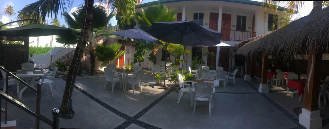 Santa Rosa Maldives Hotel Thulusdhoo Eksteriør billede