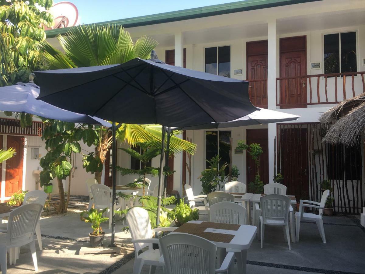 Santa Rosa Maldives Hotel Thulusdhoo Eksteriør billede