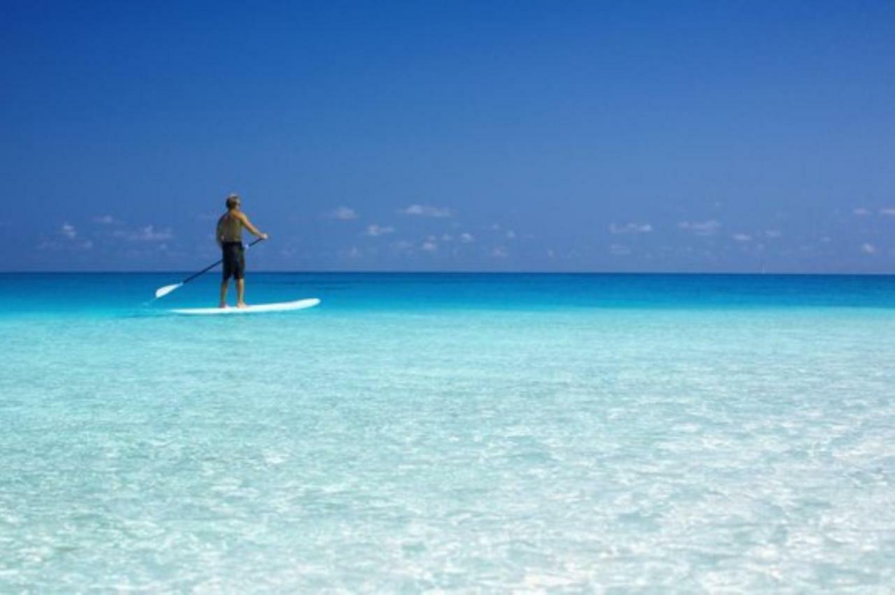 Santa Rosa Maldives Hotel Thulusdhoo Eksteriør billede